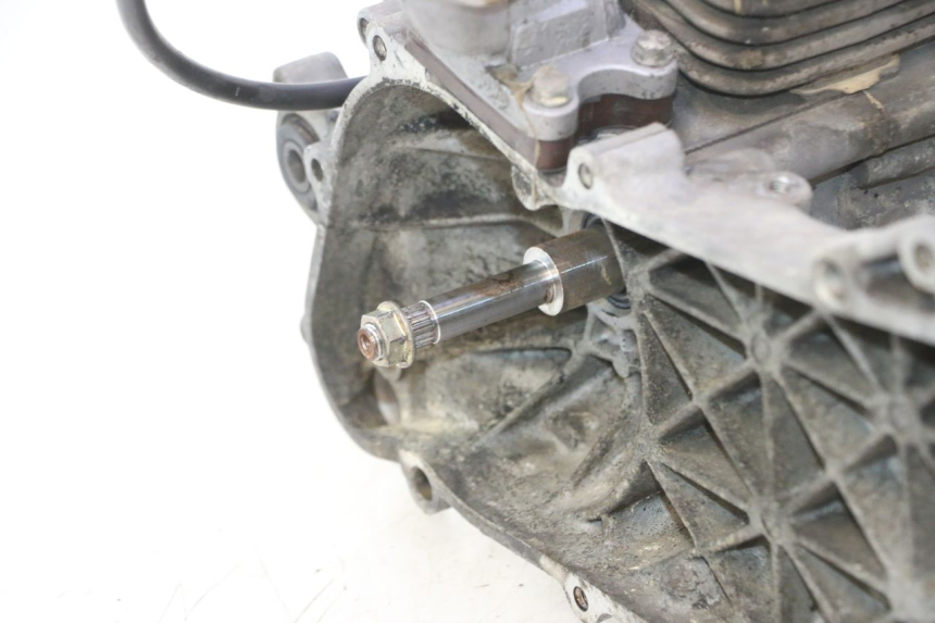 photo de ENGINE PEUGEOT TREKKER 50 (1995 - 2004) - Used quality zoom