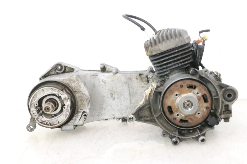 photo de ENGINE PEUGEOT TREKKER 50 (1995 - 2004) - Supplementary product photo