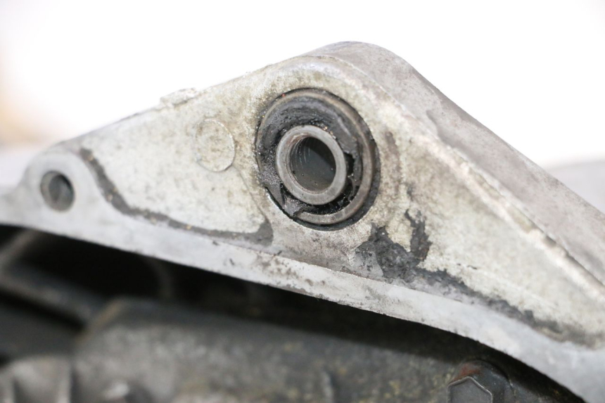photo de ENGINE PEUGEOT TREKKER 50 (1995 - 2004) - Alternative angle