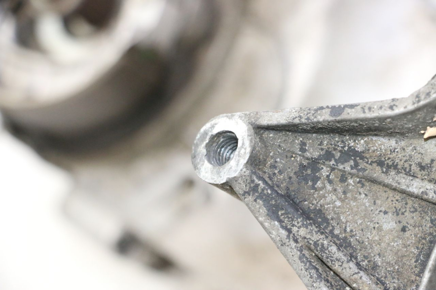 photo de ENGINE PEUGEOT TREKKER 50 (1995 - 2004) - Technical close-up