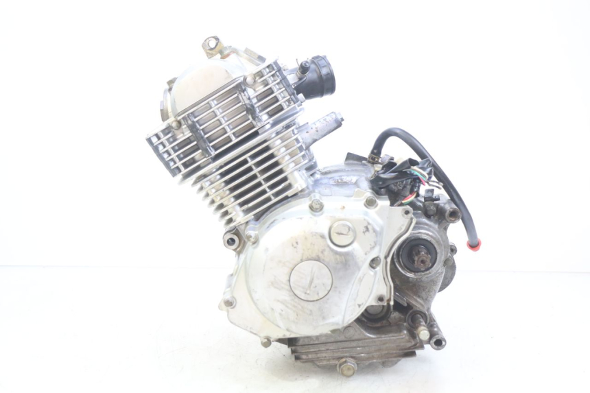 photo de ENGINE YAMAHA TTR 125 (2000 - 2020) - Main view