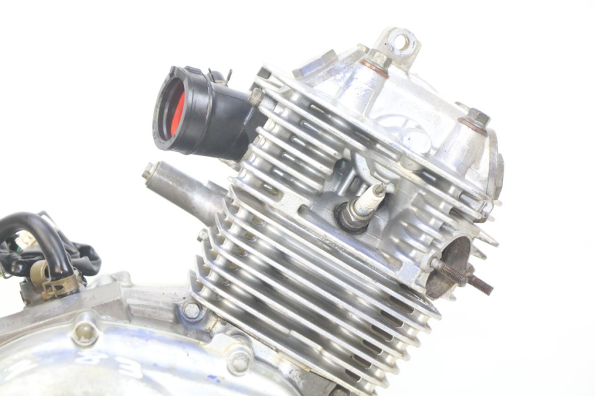 photo de ENGINE YAMAHA TTR 125 (2000 - 2020) - High-resolution close-up