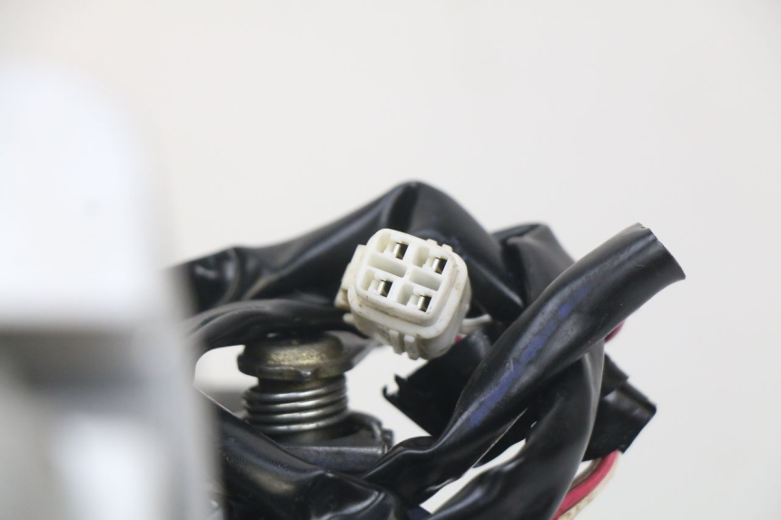 photo de ENGINE YAMAHA TTR 125 (2000 - 2020) - Alternative angle