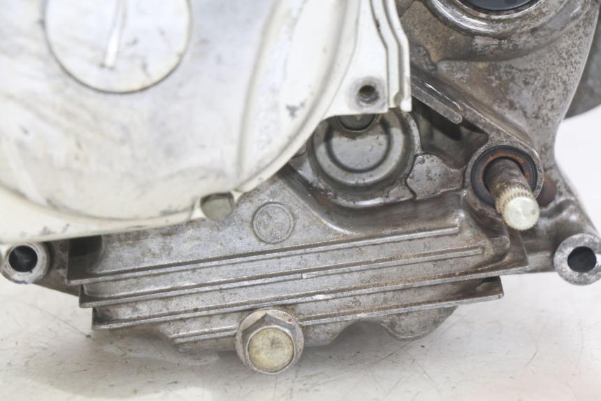 photo de ENGINE YAMAHA TTR 125 (2000 - 2020) - Main view