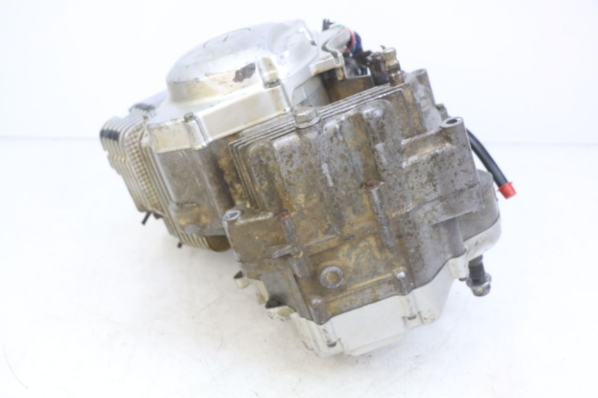 photo de ENGINE YAMAHA TTR 125 (2000 - 2020) - Alternative perspective