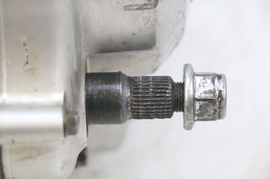 photo de ENGINE YAMAHA TTR 125 (2000 - 2020) - Product overview