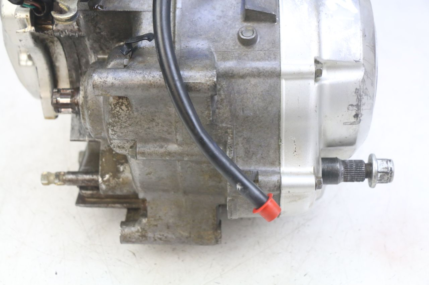 photo de ENGINE YAMAHA TTR 125 (2000 - 2020) - Checked used part