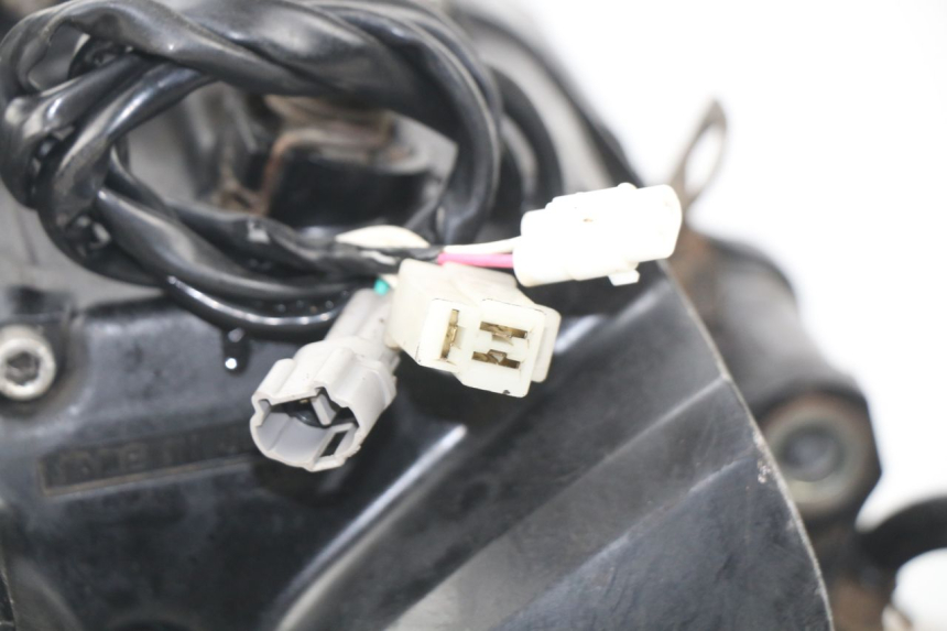 photo de ENGINE YAMAHA TW 125 (1998 - 2002) - Additional view of the item