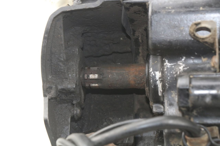 photo de ENGINE YAMAHA TW 125 (1998 - 2002) - Component zoom