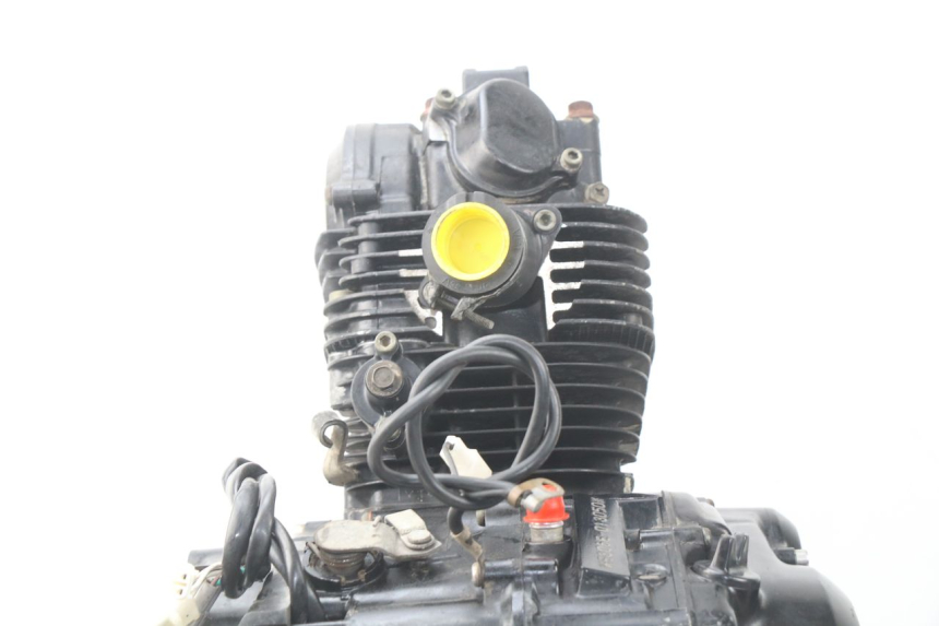 photo de ENGINE YAMAHA TW 125 (1998 - 2002) - Supplementary product photo