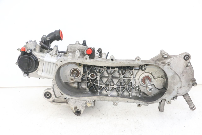 photo de ENGINE PEUGEOT TWEET 4T 50 (2014 - 2019) - Main view