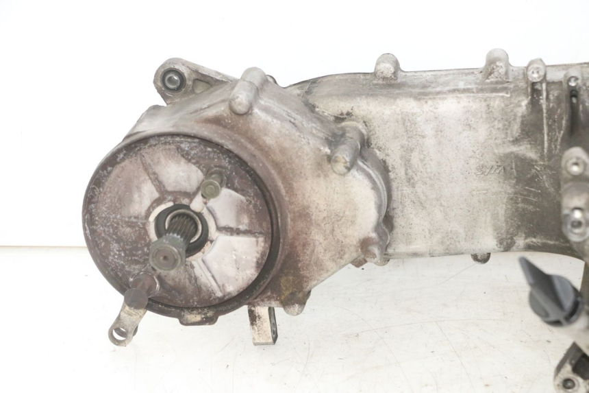 photo de ENGINE PEUGEOT TWEET 4T 50 (2014 - 2019) - Supplementary product photo