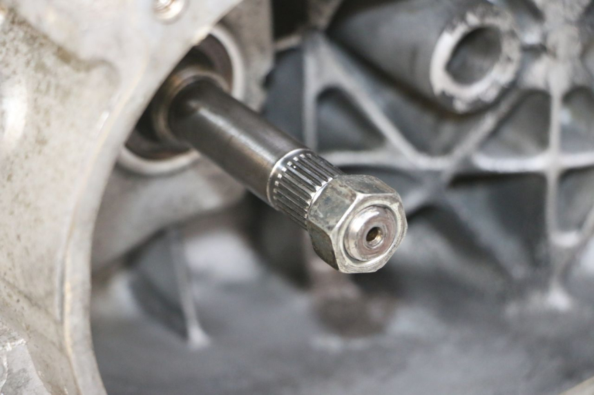 photo de ENGINE PEUGEOT TWEET 4T 50 (2014 - 2019) - Used quality zoom