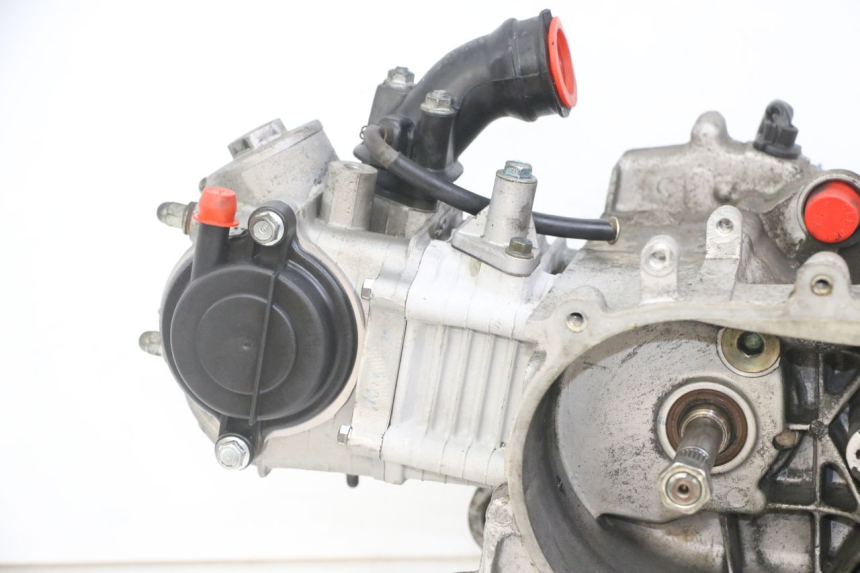 photo de ENGINE PEUGEOT TWEET 4T 50 (2014 - 2019) - Component detail