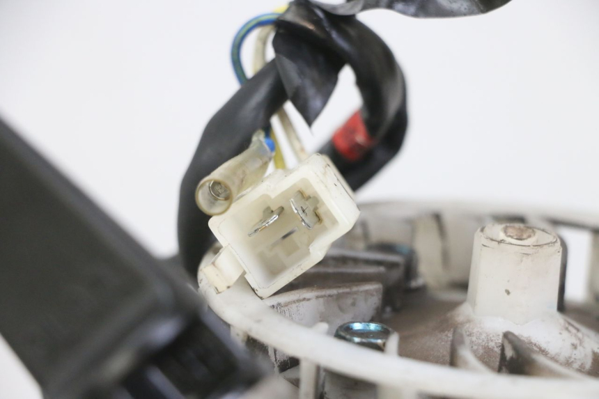 photo de ENGINE PEUGEOT TWEET 4T 50 (2014 - 2019) - Alternative perspective