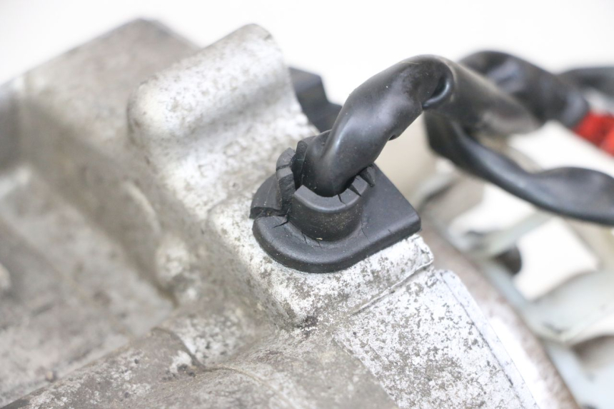 photo de ENGINE PEUGEOT TWEET 4T 50 (2014 - 2019) - Markings and original references