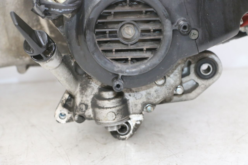 photo de ENGINE PEUGEOT TWEET 4T 50 (2018 - 2022) - Supplementary product photo