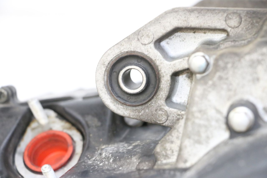 photo de ENGINE PEUGEOT TWEET 4T 50 (2018 - 2022) - Zoom on usage condition