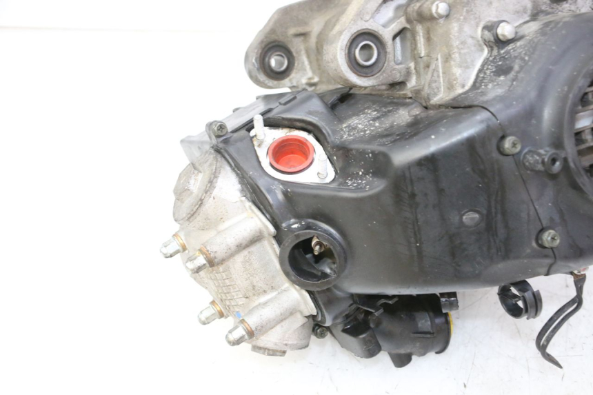 photo de ENGINE PEUGEOT TWEET 4T 50 (2018 - 2022) - Product overview