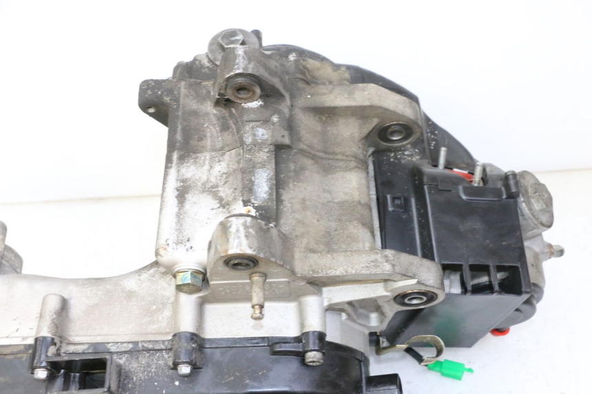 photo de ENGINE PEUGEOT TWEET 4T 50 (2018 - 2022) - Fixing points details