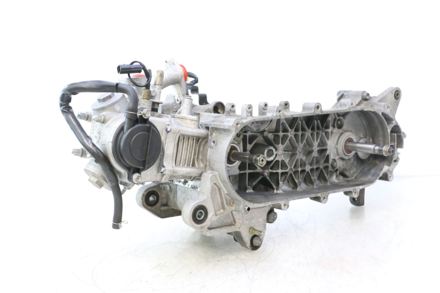 photo de ENGINE PEUGEOT TWEET 4T 50 (2018 - 2022) - Main view