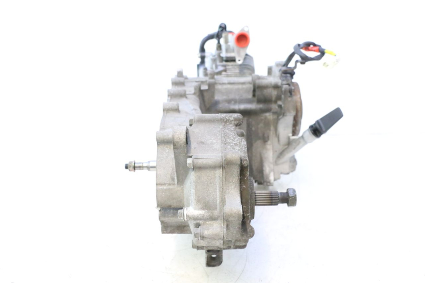 photo de ENGINE PEUGEOT TWEET 4T 50 (2018 - 2022) - Additional view of the item