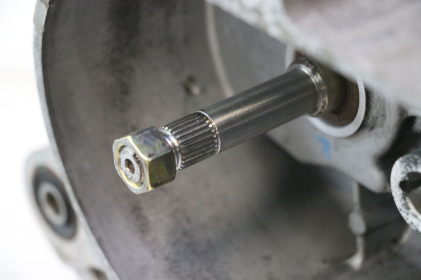 photo de ENGINE PEUGEOT TWEET 4T 50 (2018 - 2022) - Component zoom