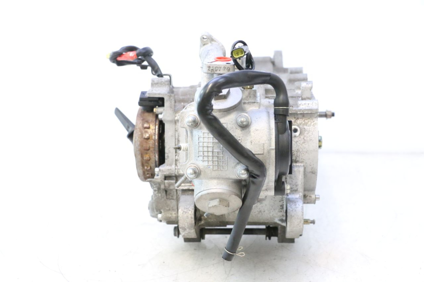 photo de ENGINE PEUGEOT TWEET 4T 50 (2018 - 2022) - Spare part profile view