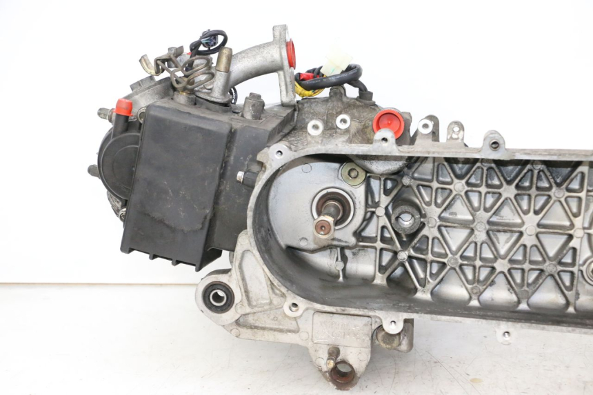 photo de ENGINE PEUGEOT TWEET PRO CARGO 50 (2018 - 2022) - Additional view of the item