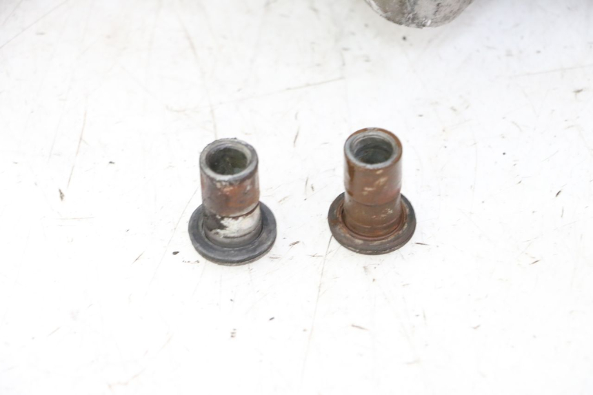 photo de ENGINE PEUGEOT TWEET PRO CARGO 50 (2018 - 2022) - Supplementary product photo