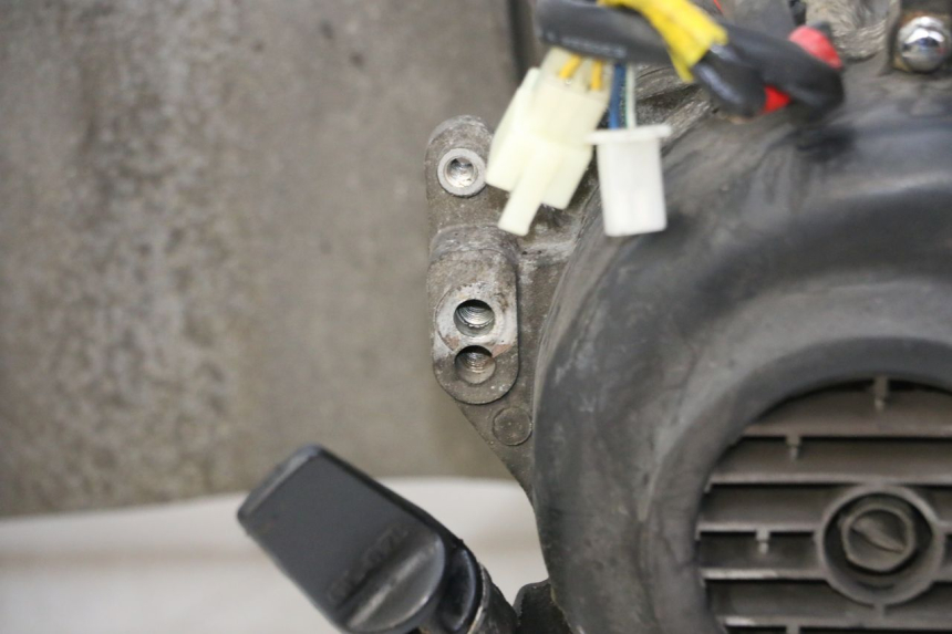 photo de ENGINE PEUGEOT TWEET PRO CARGO 50 (2018 - 2022) - Checked used part