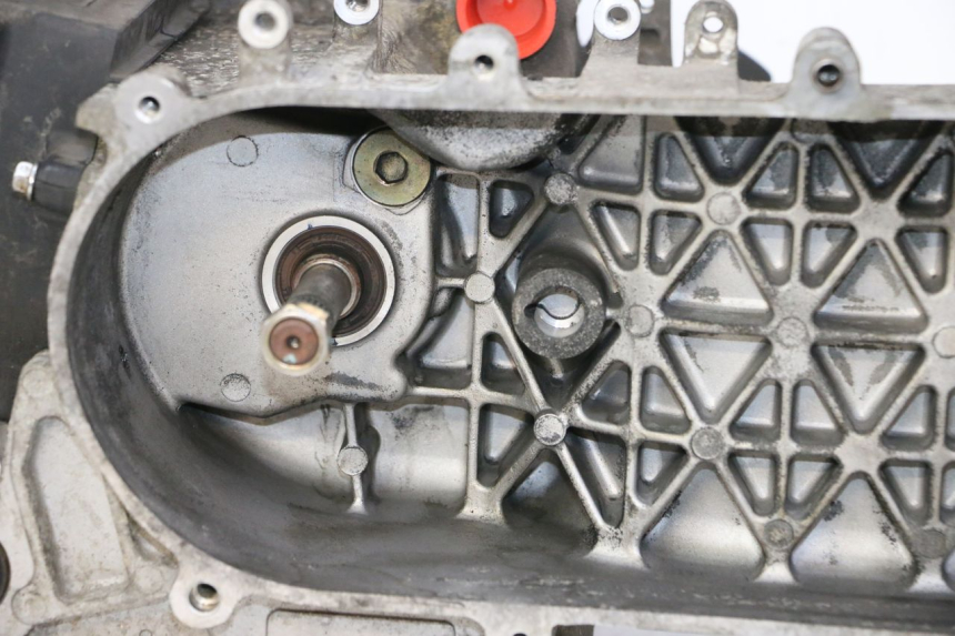 photo de ENGINE PEUGEOT TWEET PRO CARGO 50 (2018 - 2022) - Checked used part