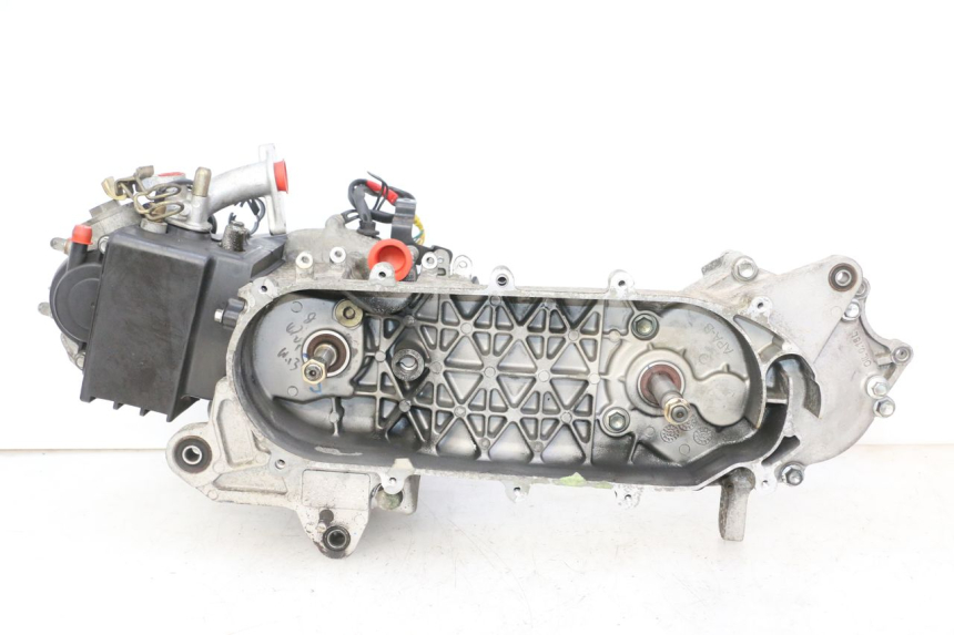 photo de ENGINE PEUGEOT TWEET PRO EFI 4T 50 (2021 - 2022) - Main view