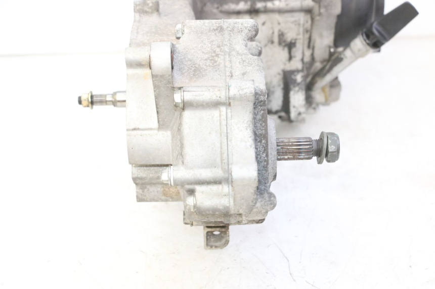 photo de ENGINE PEUGEOT TWEET PRO EFI 4T 50 (2021 - 2022) - Supplementary product photo