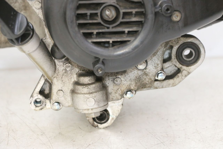 photo de ENGINE PEUGEOT TWEET PRO EFI 4T 50 (2021 - 2022) - Focus on structure