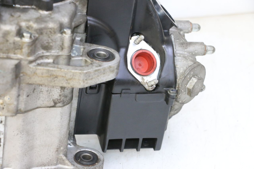 photo de ENGINE PEUGEOT TWEET PRO EFI 4T 50 (2021 - 2022) - Checked used part