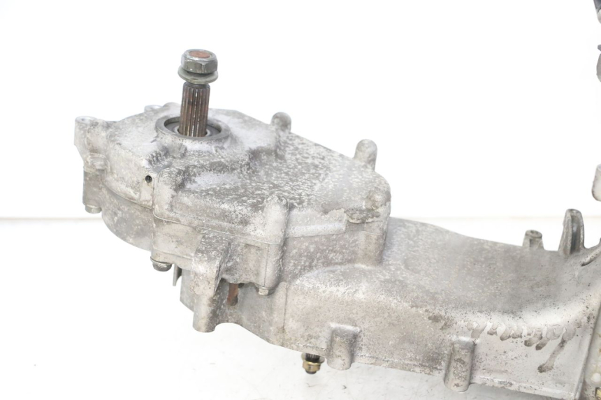 photo de ENGINE PEUGEOT TWEET PRO EFI 4T 50 (2021 - 2022) - Markings and original references