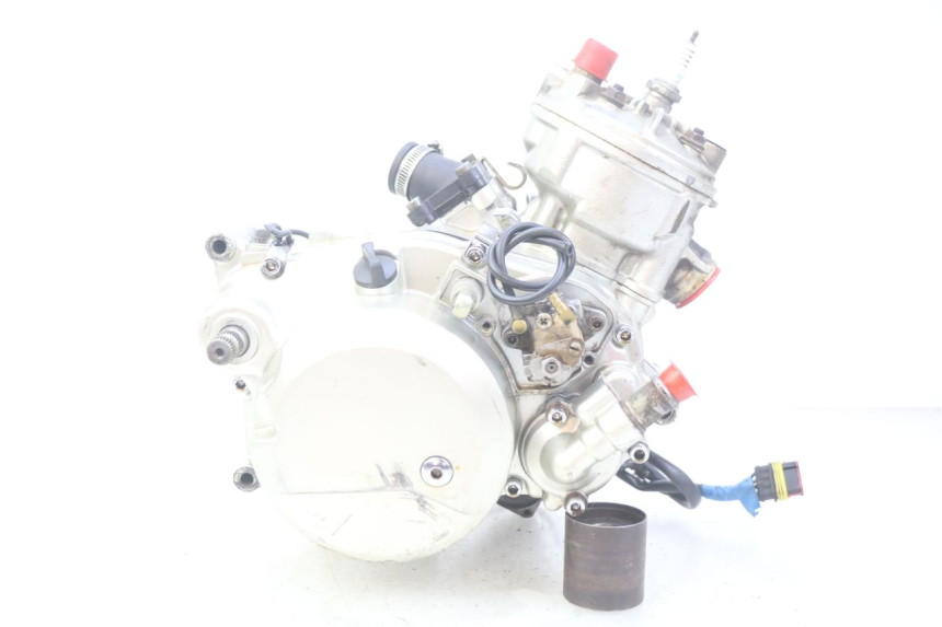 photo de ENGINE KEEWAY TX 50 (2008 - 2015) - Main view