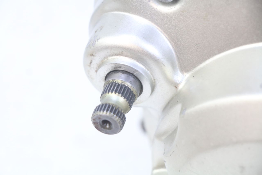 photo de ENGINE KEEWAY TX 50 (2008 - 2015) - Distinctive features