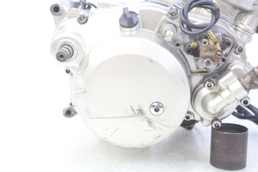 photo de ENGINE KEEWAY TX 50 (2008 - 2015) - Component zoom