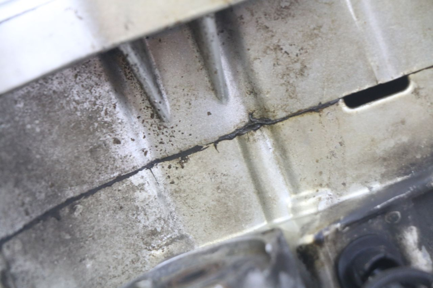 photo de ENGINE KEEWAY TX 50 (2008 - 2015) - Product overview