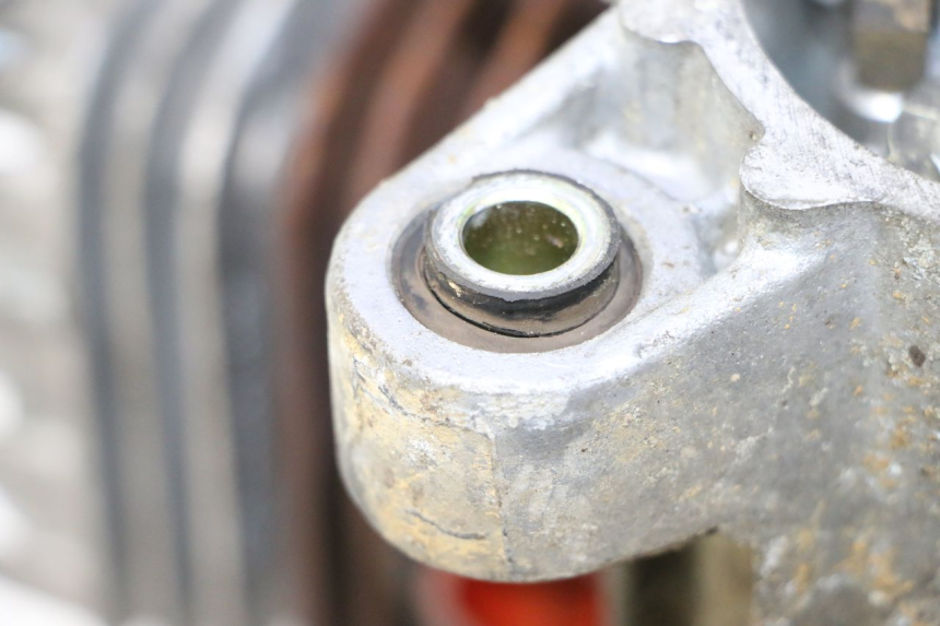 photo de ENGINE PIAGGIO TYPHOON 50 (2000 - 2009) - Component detail