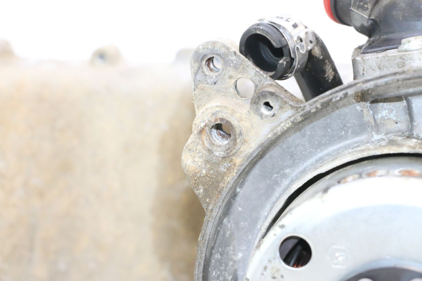 photo de ENGINE PIAGGIO TYPHOON 50 (2000 - 2009) - Component zoom