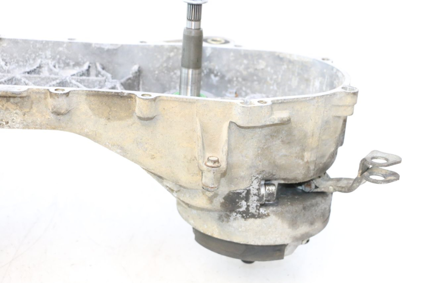 photo de ENGINE PIAGGIO TYPHOON 50 (2000 - 2009) - Fixing points details
