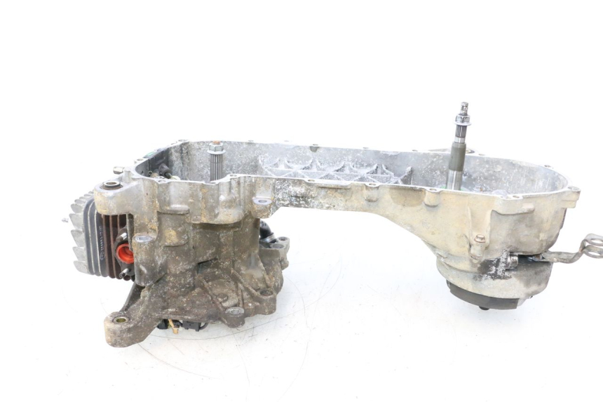 photo de ENGINE PIAGGIO TYPHOON 50 (2000 - 2009) - Surface and material condition