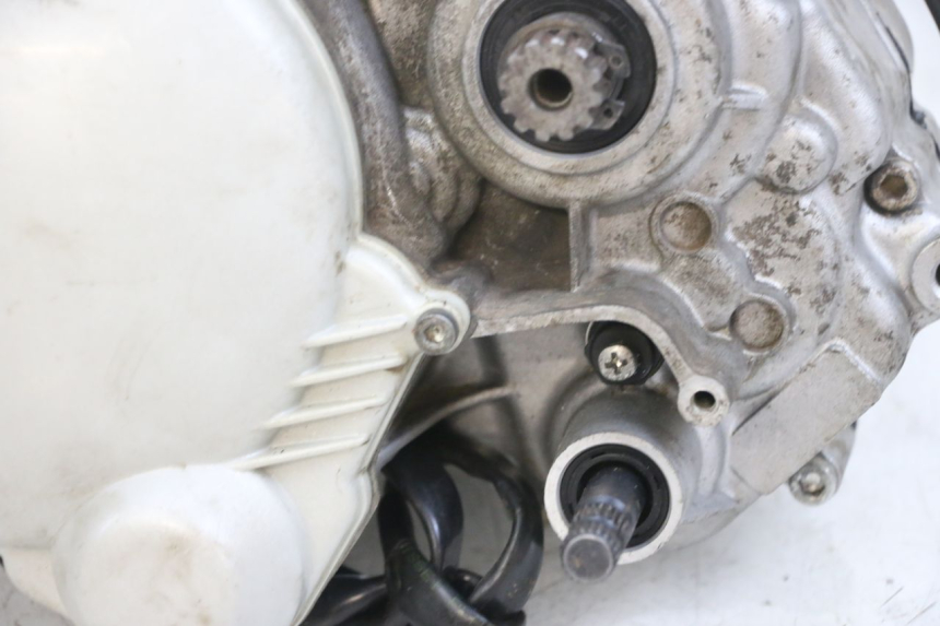 photo de ENGINE YAMAHA TZR 50 (2008 - 2016) - Alternative angle