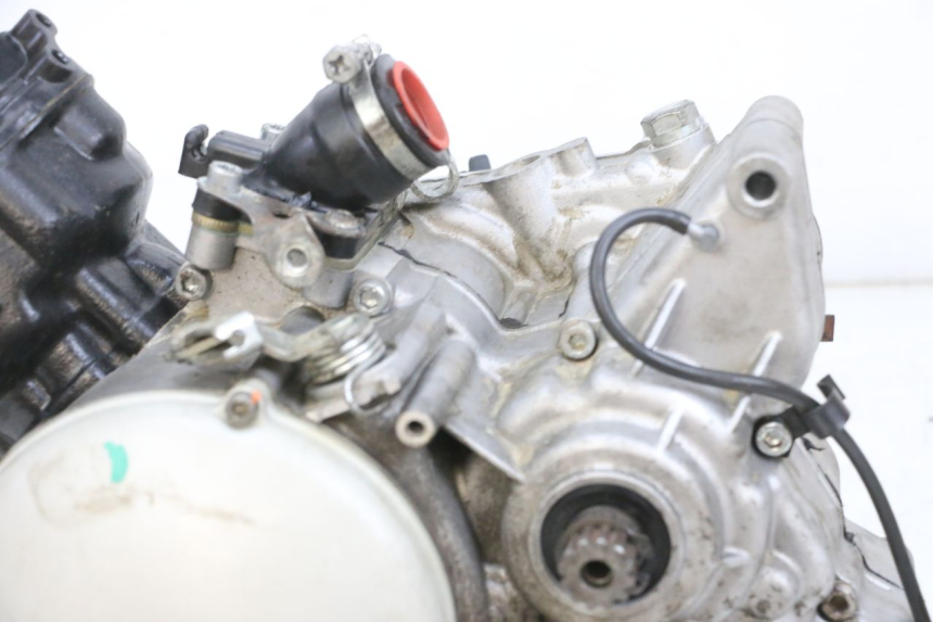 photo de ENGINE YAMAHA TZR 50 (2008 - 2016) - Used quality zoom