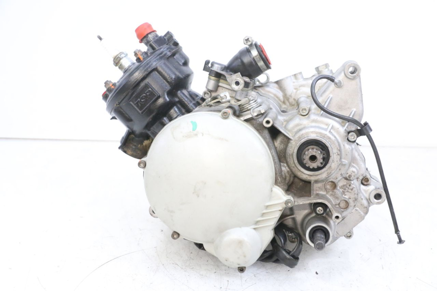 photo de ENGINE YAMAHA TZR 50 (2008 - 2016) - Main view