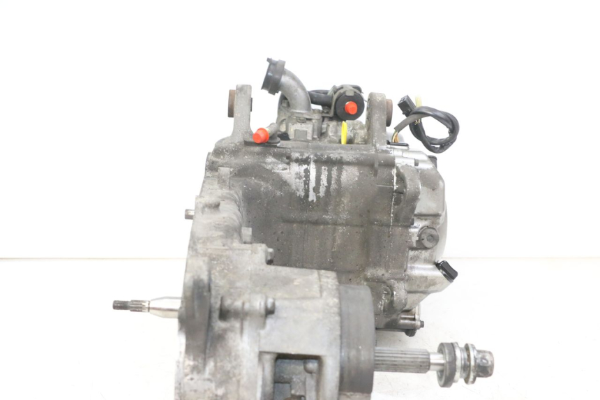 photo de ENGINE SUZUKI UH BURGMAN 125 (2002 - 2006) - Supplementary product photo