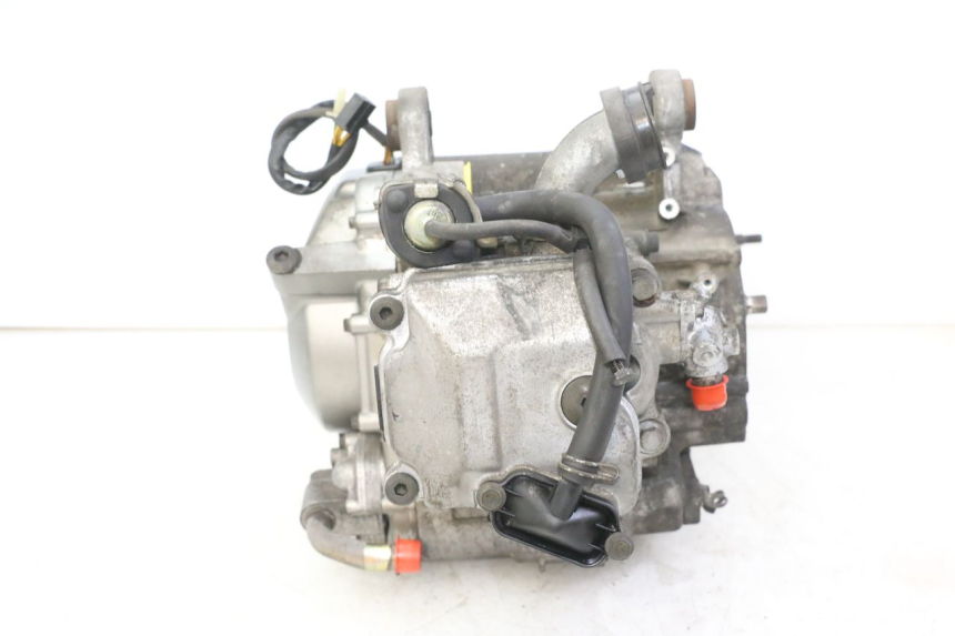 photo de ENGINE SUZUKI UH BURGMAN 125 (2002 - 2006) - Surface and material condition